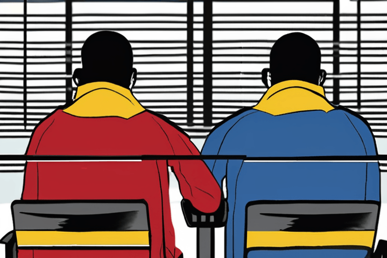 委内瑞拉释放被拘留者：迈向和平的一步？