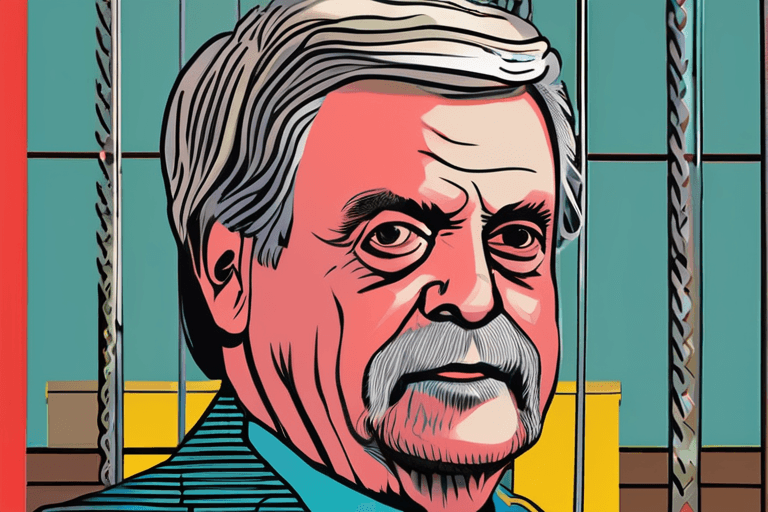 卢拉否决阻止博索纳罗在政变阴谋定罪后减刑