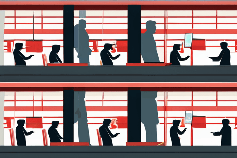 स्पाईवेयर डेवलपर ने अपराध स्वीकार किया: "धोखेबाज़ पकड़ो" ऐप्स के लिए एक चेतावनी