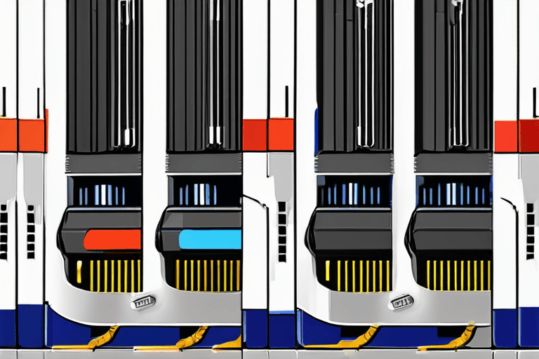 L'essor de la mémoire de Samsung : La flambée des prix de la RAM alimente des profits records