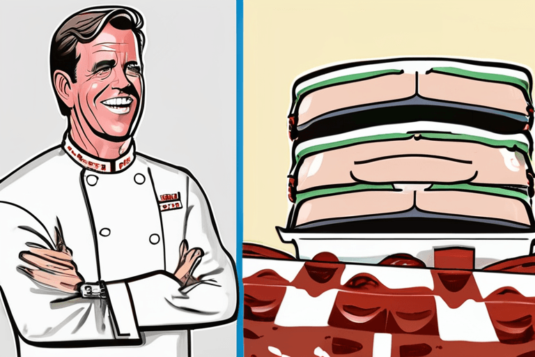 RFK Jr.s Food-Funnel: Rotes Fleisch & Butter im Weißen Haus