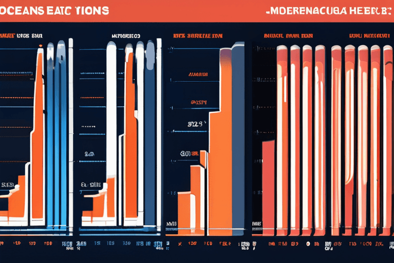 महासागरों ने फिर तोड़ा गर्मी का रिकॉर्ड: लगातार 8 वर्षों से बढ़ रहा है अवशोषण