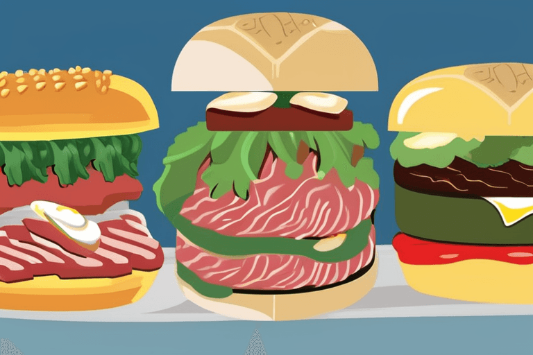 RFK Jr.s Ernährungsvision: Rotes Fleisch & Butter als Eckpfeiler der Ernährung?