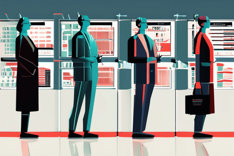 MiroMind का MiroThinker 1.5: ट्रिलियन-स्केल AI, लागत का एक अंश