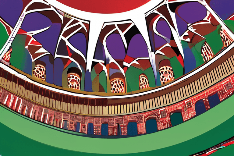 Chamenei zeigt sich trotz wachsender Proteste im Iran unnachgiebig und beschuldigt die USA