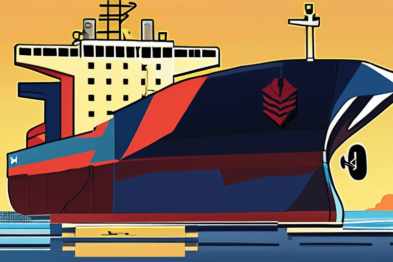 अमेरिका ने वेनेज़ुएला के पाँचवें तेल टैंकर को ज़ब्त किया: इसमें एआई का क्या पहलू है?