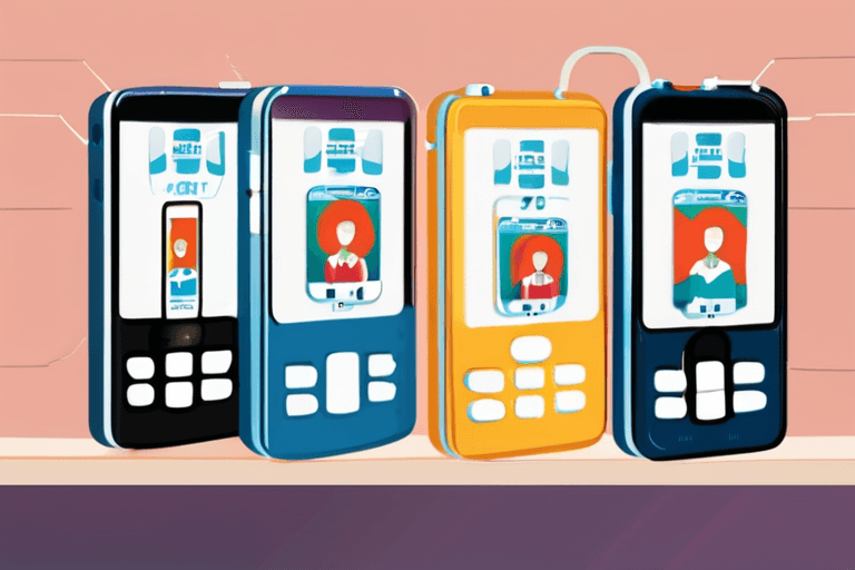 NJ schließt sich globalem Trend an: Verbietet Schülerhandys in Schulen