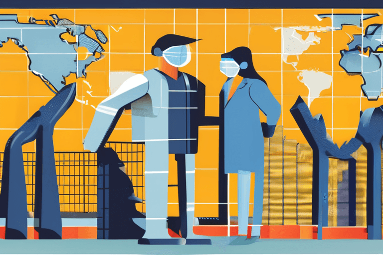 ईयू और दक्षिण अमेरिका एकजुट: मेगा व्यापार क्षेत्र वैश्विक बाजार को नया आकार देता है