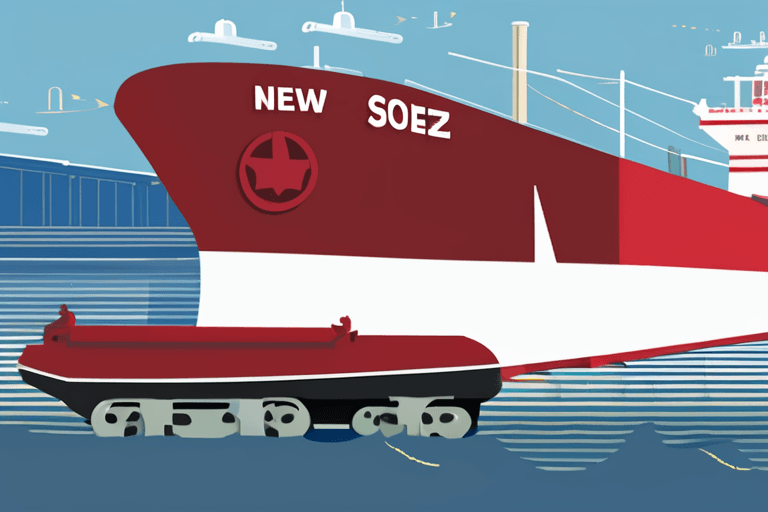 USA beschlagnahmt fünften venezolanischen Öltanker: Was ist der KI-Aspekt?