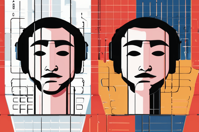 Grok AI Exposes Deepfake Law Lag: Is Government Too Slow?