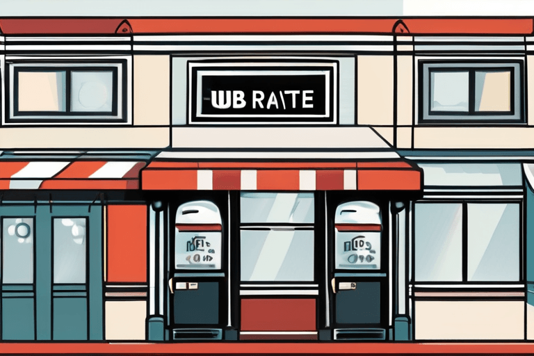 Retailers Demand Rates Relief as Pub Rate Cut Looms