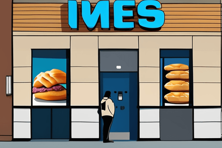 Weight-Loss Drugs Dent Greggs' Sales, CEO Admits