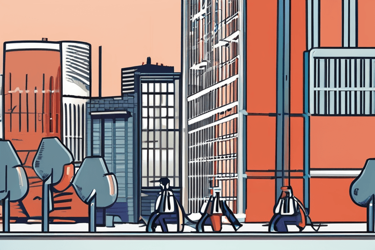 تباطؤ نمو الوظائف: الولايات المتحدة تشهد أضعف عام منذ كوفيد