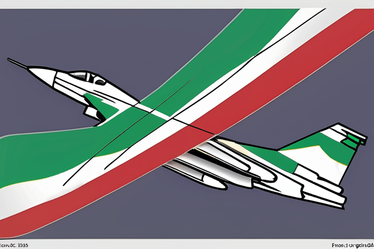 Nigeria Airstrikes: Did US Targeting Hit the Mark?