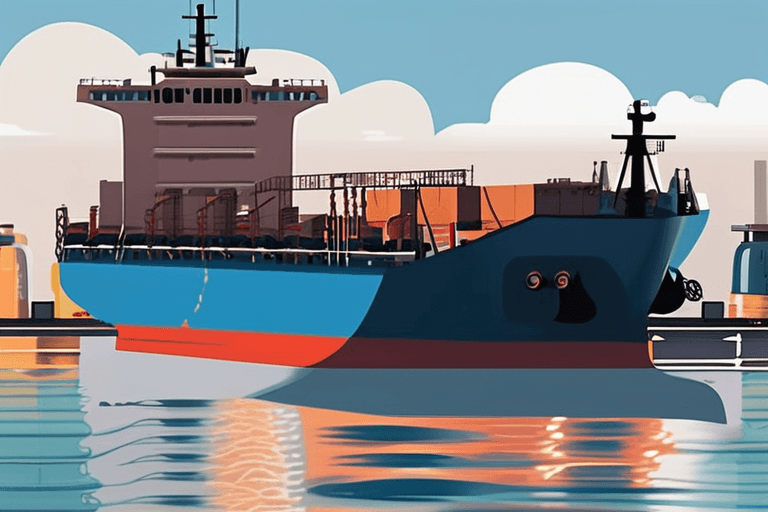 US Seizes Tanker in Crackdown on Venezuelan Oil Trade