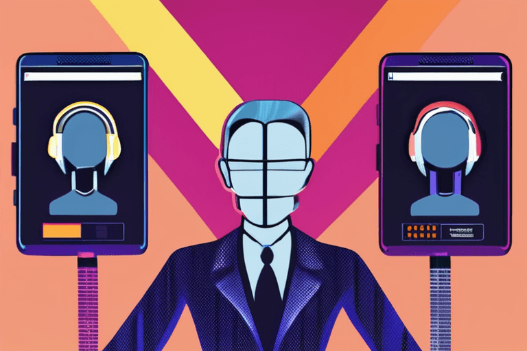 هل يحظر "أوفكوم" منصة X؟ المملكة المتحدة تتطلع إلى حملة صارمة على التزييف العميق بالذكاء الاصطناعي