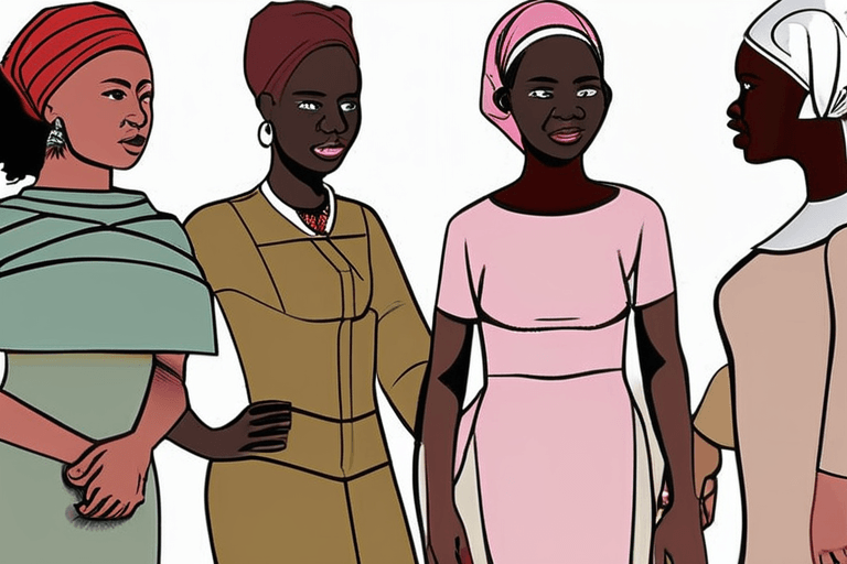 طعن على حظر ختان الإناث في غامبيا أمام المحكمة العليا