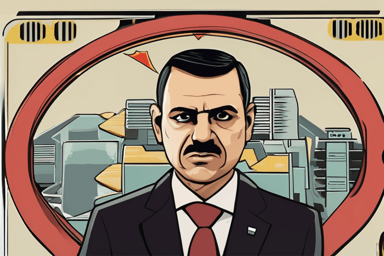 القتال في سوريا يعرض البنية التحتية التقنية والاستقرار الإقليمي للخطر