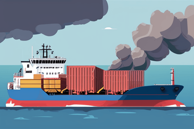 US Escalates Venezuela Pressure: Fifth Tanker Seized