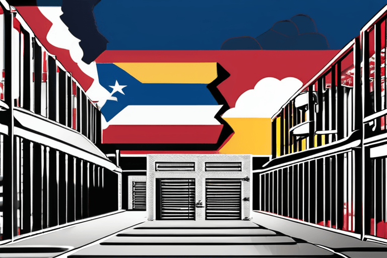 Venezuela's Prisoner Release: A New Dawn for Investment?