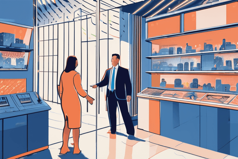 Allianz অ্যানথ্রপিক এআই ব্যবহার করছে: দায়িত্বপূর্ণভাবে ভবিষ্যতের বীমা করছে