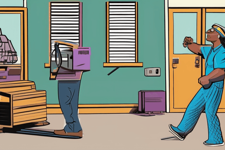 क्रेगलिस्ट का गैर-जेंट्रिफाइड कोना: पुराने इंटरनेट के लिए एक अंतिम गढ़?