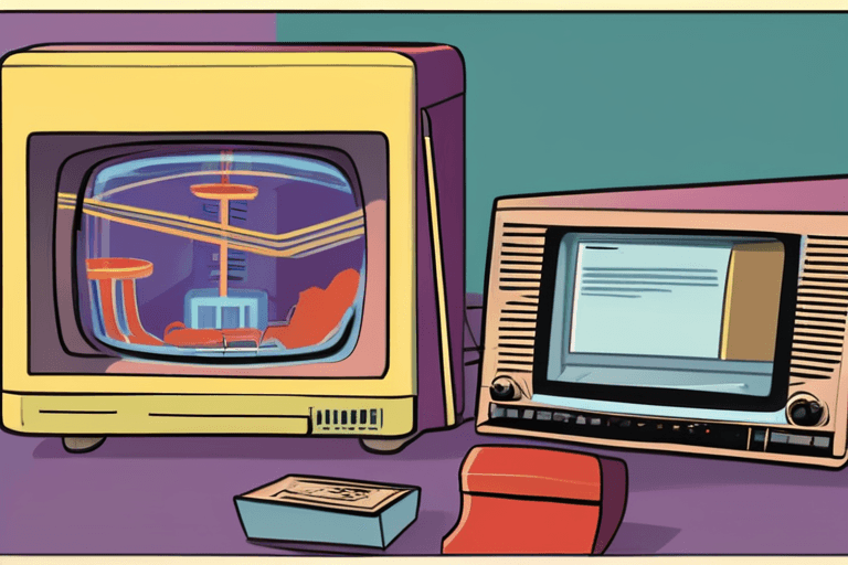 क्या क्रेगलिस्ट इंटरनेट का आख़िरी अछूता कोना है?