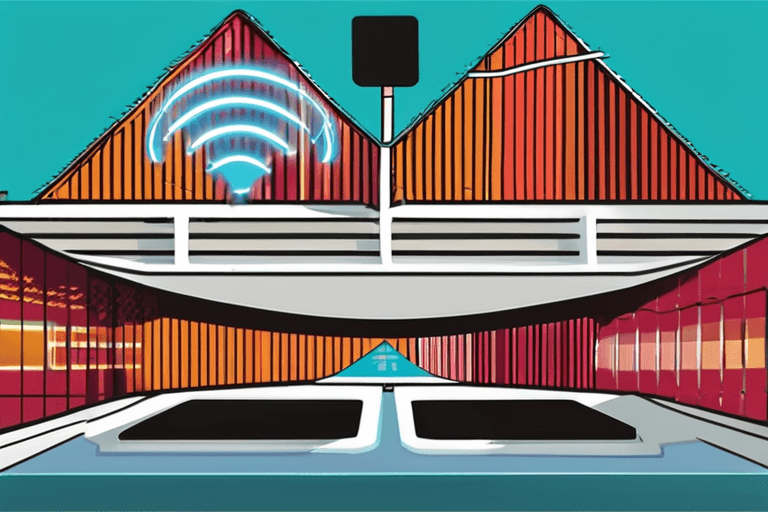 FCC 提高 Wi-Fi 功率：这对下一代设备意味着什么