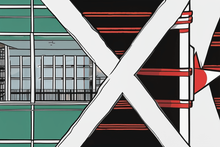 Myanmar's Empty Capital: Naypyidaw's Decay Mirrors Junta's Grip