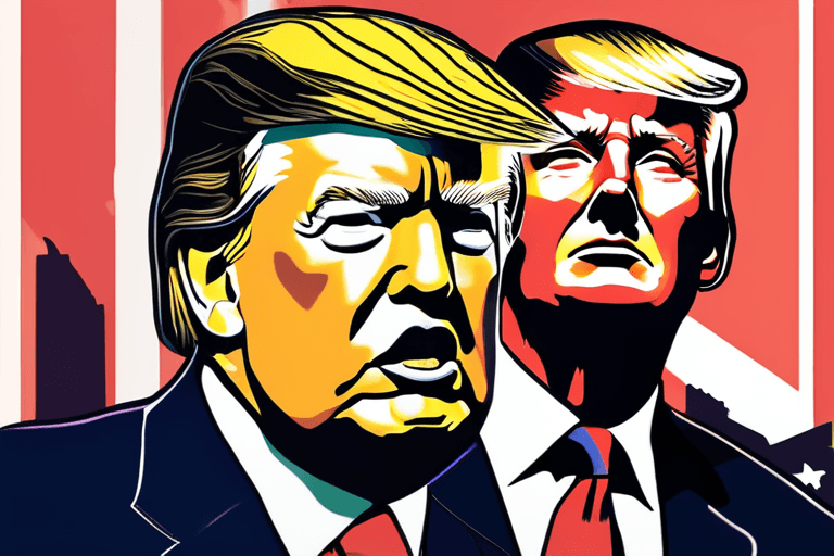 Trump Call Averted Colombia Crisis After Hasty Intervention