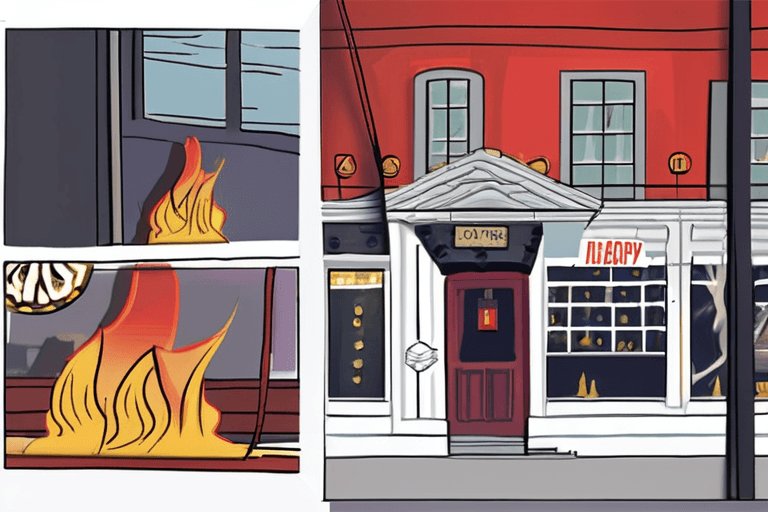 New Year's Eve Fire: Swiss Bar Owner Arrested