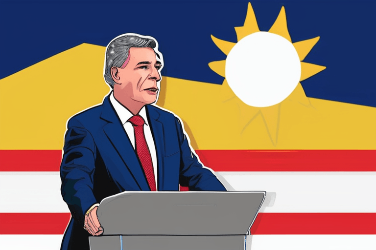 Colombia President: US Military Action a 'Real Threat'