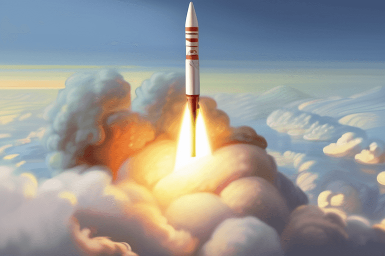 Russia Unleashes Rare "Oreshnik" Missile on Ukraine