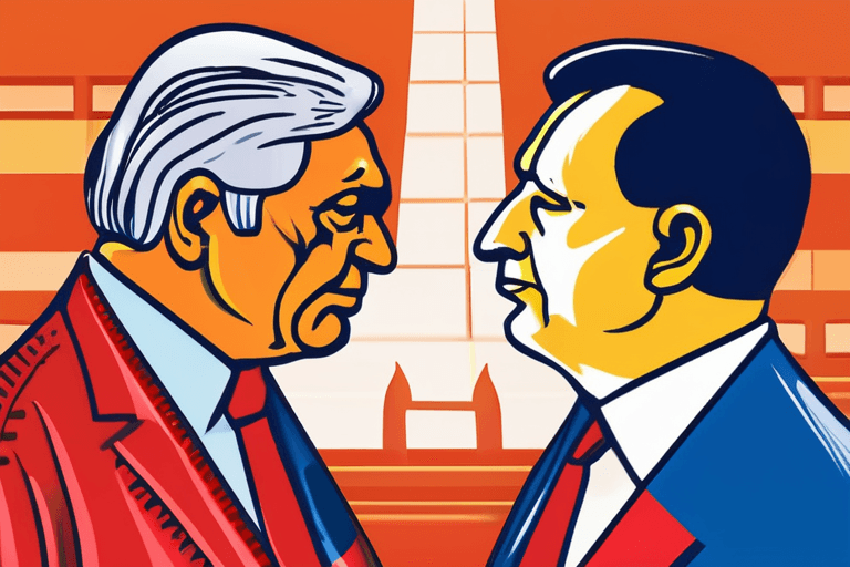 EU and South America Forge Trade Pact After 25 Years