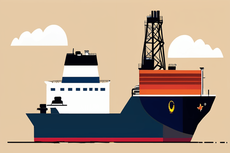 US Expands Venezuela Oil Crackdown, Seizes Fifth Tanker