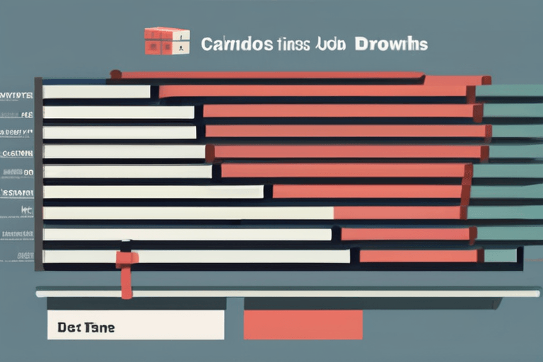 Job Growth Stalls: US Adds Fewest Jobs Since Covid