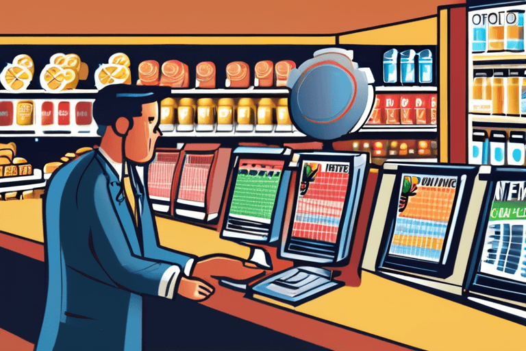 Retailers Demand Rates Relief as Pub Backtrack Looms