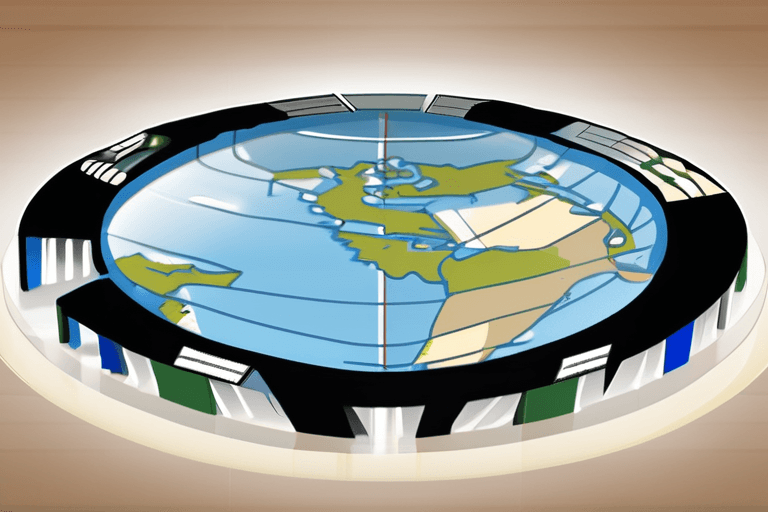 EU, South America Seal Landmark Trade Deal After Decades