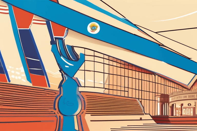 Bessent: US Peso Intervention in Argentina a Success