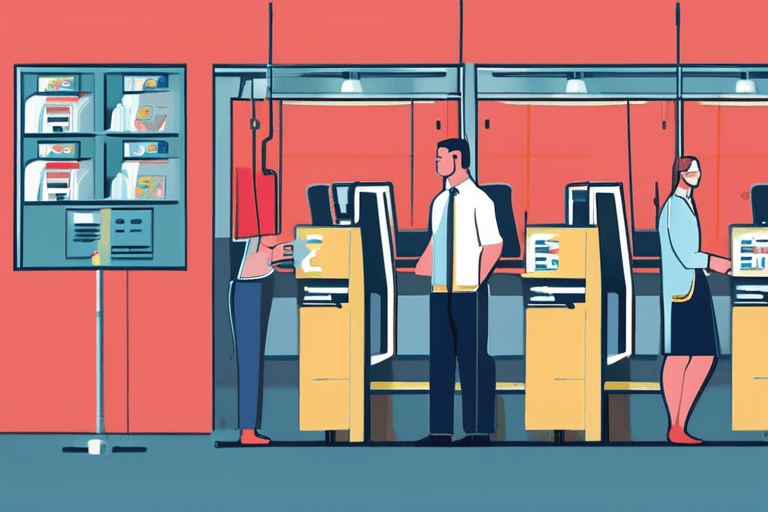 Job Growth Stalls: Weakest Year Since Covid for US in 2025