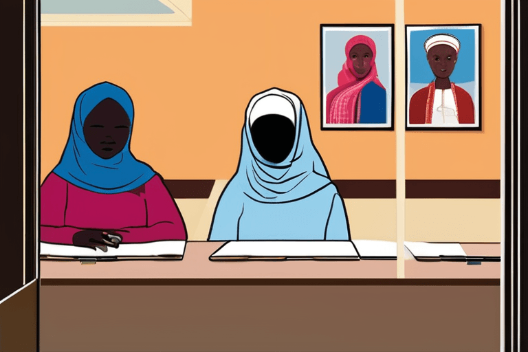 Gambia's FGM Ban Faces Supreme Court Challenge After Infant Deaths