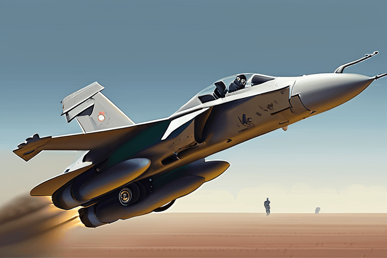 Nigeria Airstrikes: US Claims vs. Lingering Questions