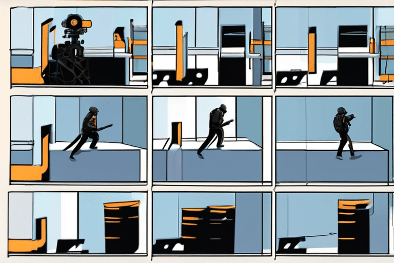 Minneapolis ICE Shooting: New Video Reveals Preceding Moments