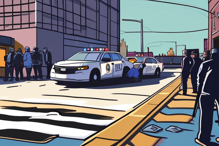 FBI Probes ICE Shooting Death in Minneapolis; Apprehension Tactics Under Scrutiny