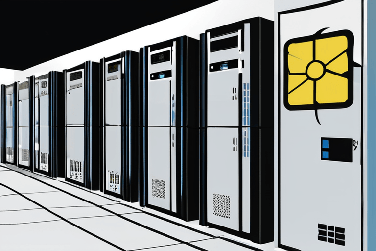 Meta Bets Big on Nuclear: Powers Data Centers with 6+ GW