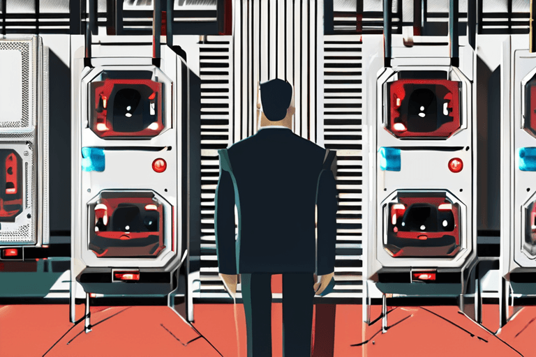 X Walls Off Grok Image AI After Backlash