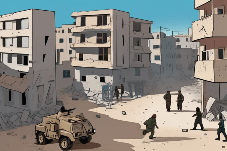 Aleppo Fighting: UN Warns Civilians at Risk as Ceasefire Collapses