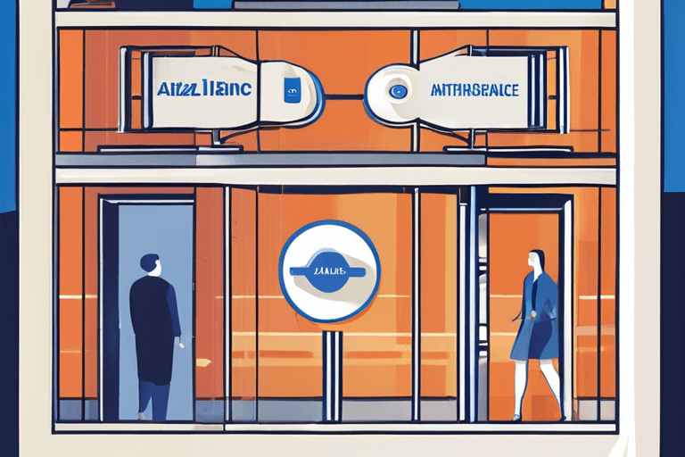 Allianz Taps Anthropic AI for Safer, Transparent Insurance