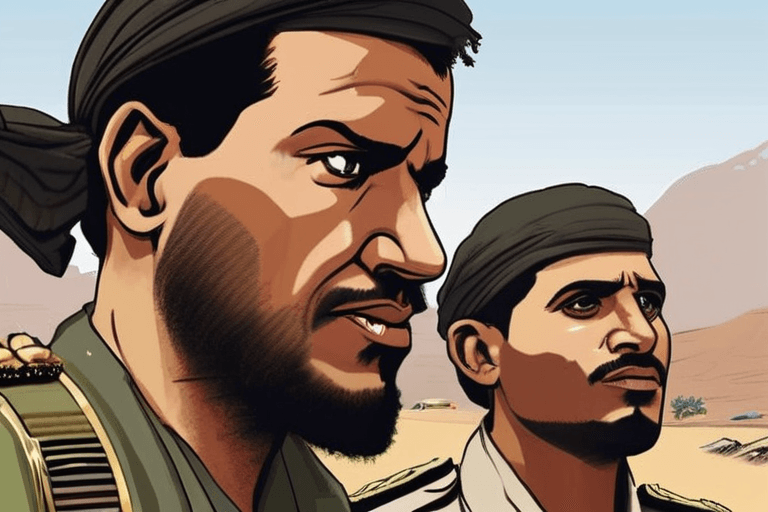 Yemen Separatist Group Denies Disbanding After Coercion Claim