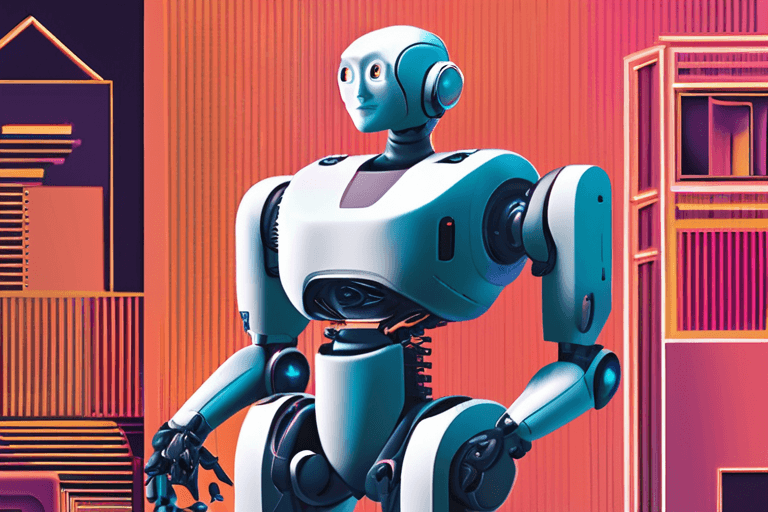 CES 2026: Physical AI Ushers in a New Era of Robotics